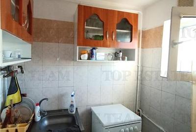 Garsoniera cocheta, renovata in 2024, aflata langa Parcul Dr. Taberei si Piata M - 5