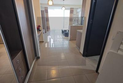 Garsoniera decomandata, zona - Soseaua Giurgiului / Luica - 1