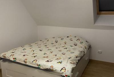 Apartament de vânzare în Floresti , strada Cetatii - 6