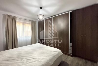 Apartament cu 2 camere de inchiriat, zona Braytim, Timisoara, Parcare - 7
