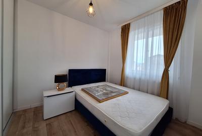 Apartament cu 3 camere, 50 mp, parcare, zona Tineretului - 7