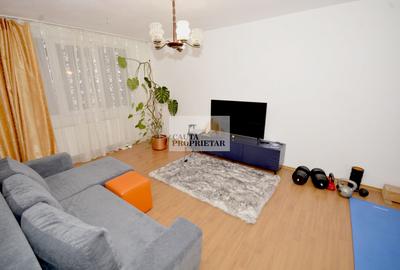 3 camere  Favorit decomandat anvelopat apartament rar - 1