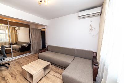 Garsoniera | Bloc Nou | Zona Progresul | Grand Arena - 1