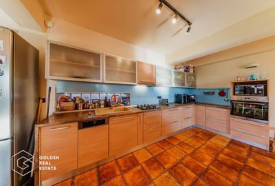 Vila 5 camere, gata de mutare, teren 700 mp, strada privata- Gradiste - 9