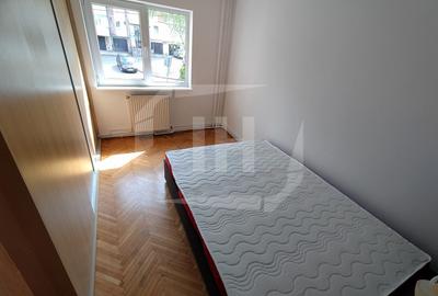 Apartament 4 camere, etaj 2, zona Titulescu - 7