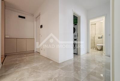 Apartament cu 4 camere, 2 bai, balcon 29mp, parcare, Ansamblu Wings - 16