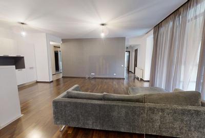 Apartament 4 Camere de Inchiriat Uranus *13 Septembrie* - 3