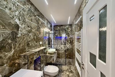 Apartament cu 2 camere | Zorilor | Zona Hotel Golden Tulip | Garaj | Bloc Nou - 6