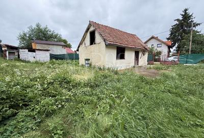 Teren intravilan pentru constructii de vanzare in Feleacu - 4