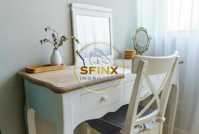 Timpuri Noi, apartament 3 camere inchiriere, mobilat, parcare, imobil 3 etaje - 10