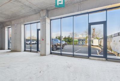 Spațiu comercial 223 mp in zona Tipografilor - 15