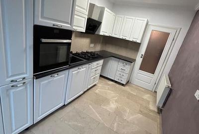 Apartament 2 camere si curte Damaroaia - 3