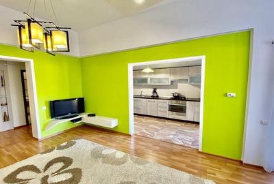 Apartament de inchiriat, zona linistita in cartierul Tractorul. - 7