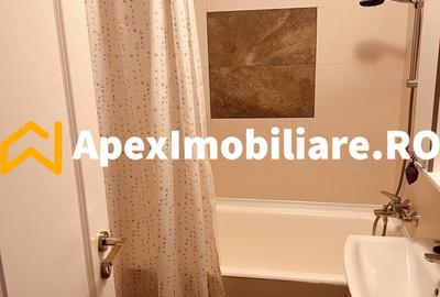 Apartament 2 camere de inchiriat Bucur Obor București | ApexImobiliare.ro - 8
