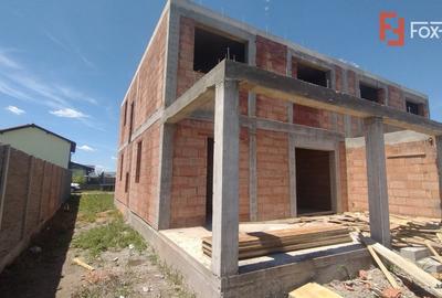 Duplex 5 camere, Sacalaz - Proiect deosebit - 6