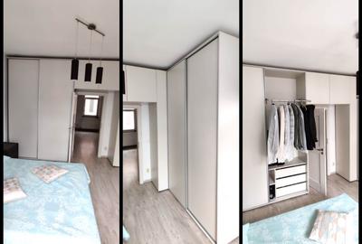 De inchiriat ap in casa | 3 camere Parcul Carol | Birou sau Rezidențial - 9