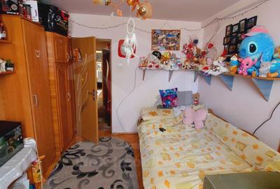Apartament 3 camere | 66 mp | Gheorgheni | Zona Hermes - 5