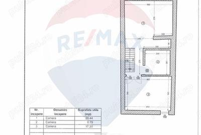 Casă mare pentru familie + sursa de venit | 232 mp utili | Rahova - 17