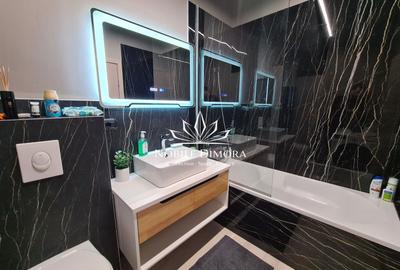 Apartament pet friendly cu 2 camere - acces gratuit in sala de fitness - Cetatii - 18