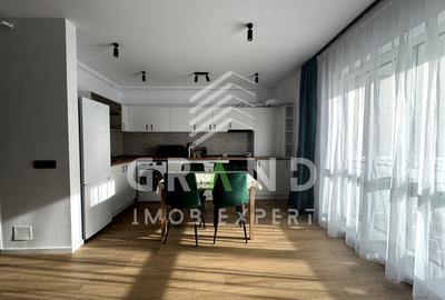 Studio spațios 45mp | Balcon | Parcare subterana | Kaufland/Frunzișului/USAMV - 4