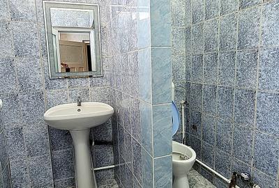 Techirghiol -Centru, spatiu comercial 75 mp situat la parter de bloc - 6