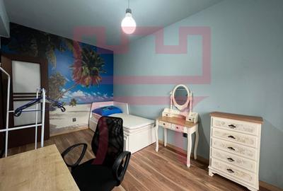 Apartament  bloc nou etaj intermediar garaj subteran Manastur zona OMV - 1