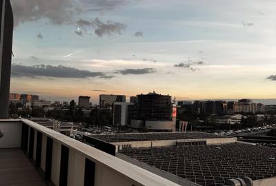 Apartament cu 3 camere în Pipera