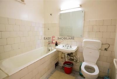 Apartament 2 camre, Aleea Carpati, posibilitate garaj, UMFST - 8