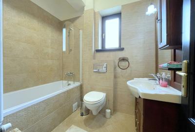 Apartament 3 camere - zona Mircea cel Batran - 10