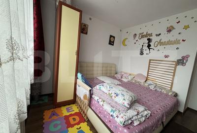 Apartament luminos 2 camere, 56 mp, garaj inclus - 7