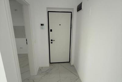 Bloc Nou. Etaj 2. Braytim. Bucatarie inchisa. - 5