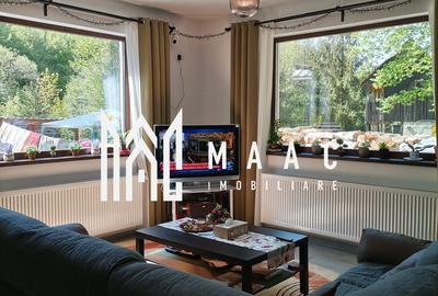 Casa individuala 8 camere | 575 mp teren I Porumbacu de Sus - 10