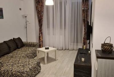 Apartament 2 camere tip studio Militari Residence // str. Ilie Petre 84 - 1