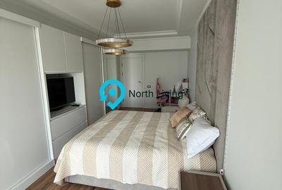 Apartament premium cu 3 camere | 95 mp utili | Piscină | - 8