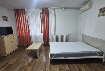 Garsoniera, semidecomandata, 33 mp, ac, zona Brancoveanu - 1
