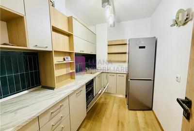 Spatiu de birouri 3 camere | Turnisor | 82 mp | gradina | parcare - 5