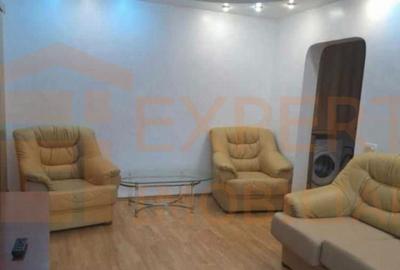 Apartament cu 2 camere decomandat, mobilat în Tomis Nord