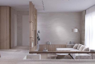 Casă stil mediteranean cu 4 camere în Otopeni, Complex privat cu parc de 700 mp - 9