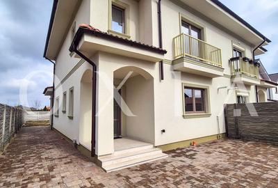 AX1195 Giroc, Vatra Veche, 1/2 Duplex - 1