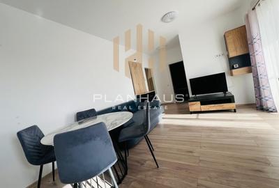 Inchiriere -  2 camere Lamaitei ,nou complet mobilat utilat , etaj 2 - 9