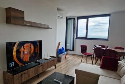 La ISHO-cel mai nou si renumit bloc central - 1