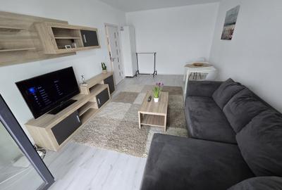 Exigent Plaza Inchiriere AP  2 CAM Modern, Masina Spalat Vase, M Lujerului 8 MIN - 11