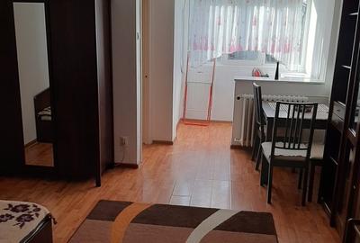 Drumul Taberei - Metrou Favorit langa bloc, 32 mp., 4/10. - 7