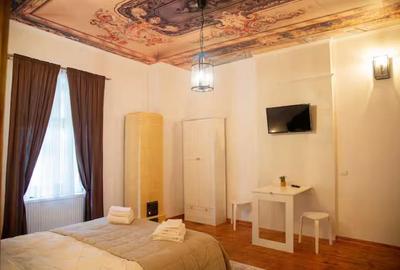 Oportunitate! Piata Mare, Apartament Lux, 3 camere - 17