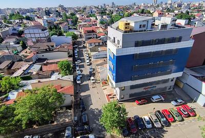 REA1026759 Apartament 4 camere l Bloc 1981 l Stefan cel Mare - 15