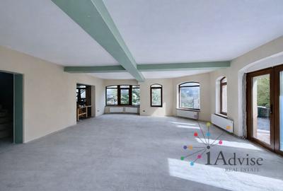 Vilă P+E+Demisol in Sânpetru cu Teren 800 m2 - 5