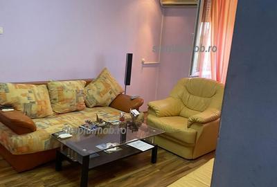 Metrou 1 Decembrie Apartament 3 Camere Mobilat si Utilat - 13