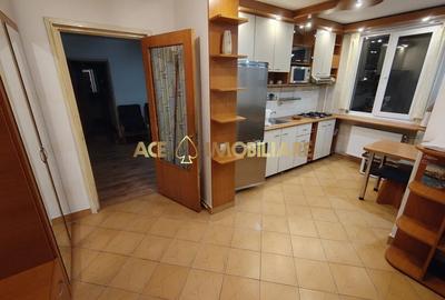 3 Camere de inchiriat | Titan | Metrou | Centrala | Mobilat - 4