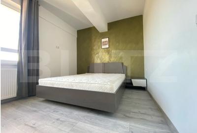 Apartament de 2 camere, mobilat si utilat, zona Tatarasi - 10