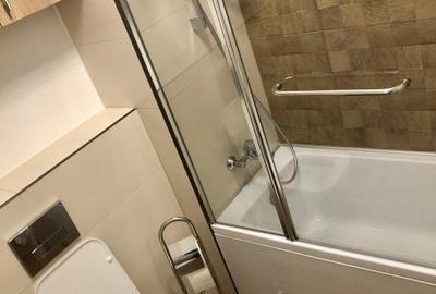 Apartament | 2 camere | bloc nou | Unirii | SoHo Residence - 9